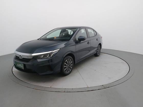 HONDA CITY 1.5 i-VTEC FLEX LX CVT HONDA CITY 1.5 i-VTEC FLEX LX CVT